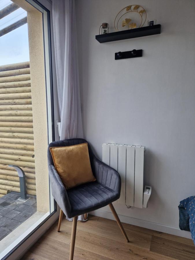 Ferienwohnung Chambre Privee - Beranger #2 Amiens Exterior foto